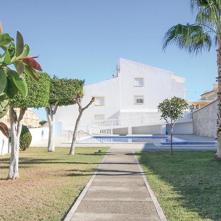 Gorgeous Home In Santa Pola With Wifi المظهر الخارجي الصورة