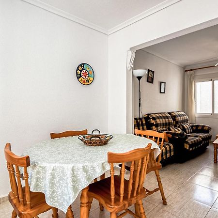 Gorgeous Home In Santa Pola With Wifi المظهر الخارجي الصورة