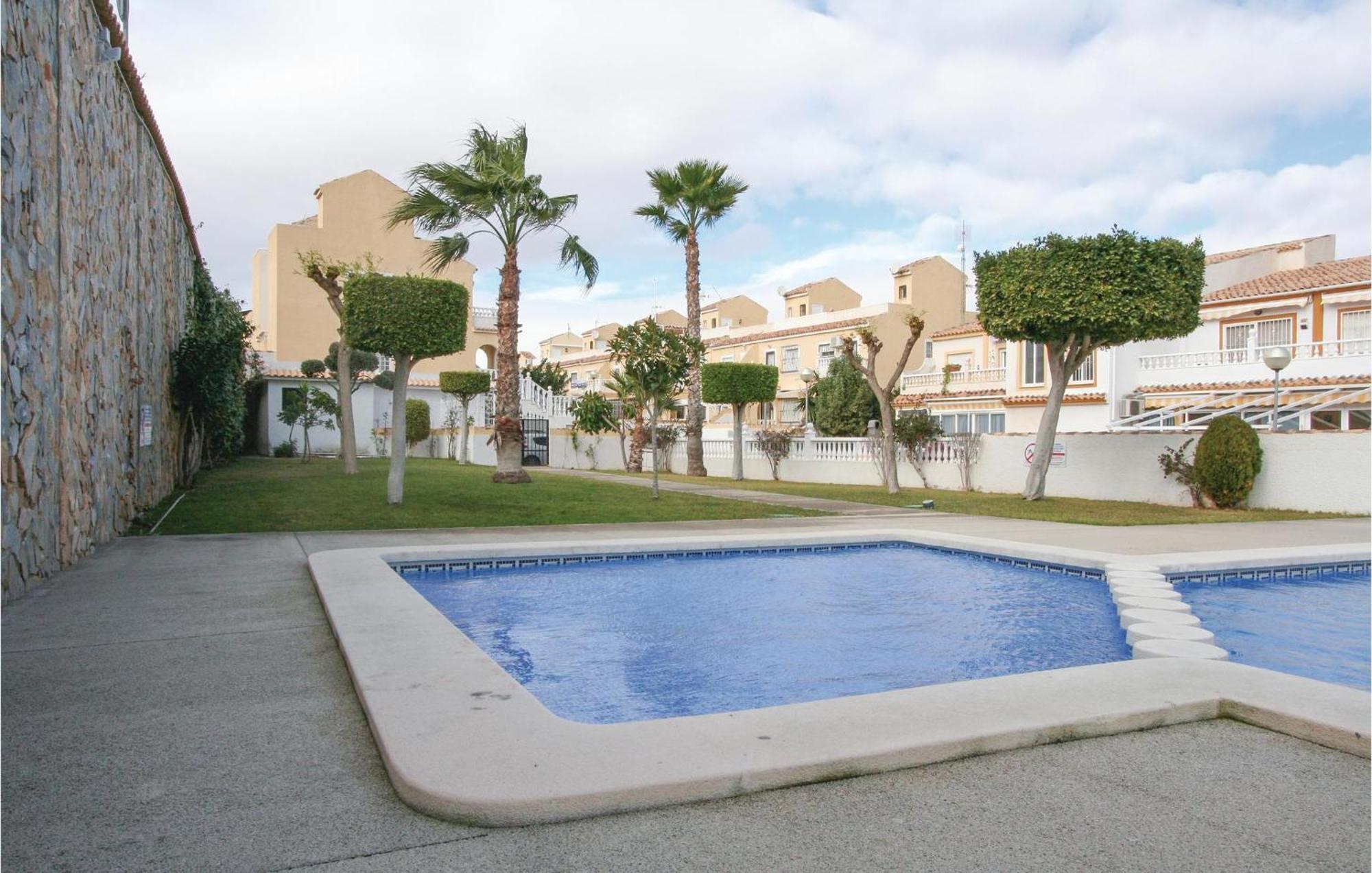 Gorgeous Home In Santa Pola With Wifi المظهر الخارجي الصورة