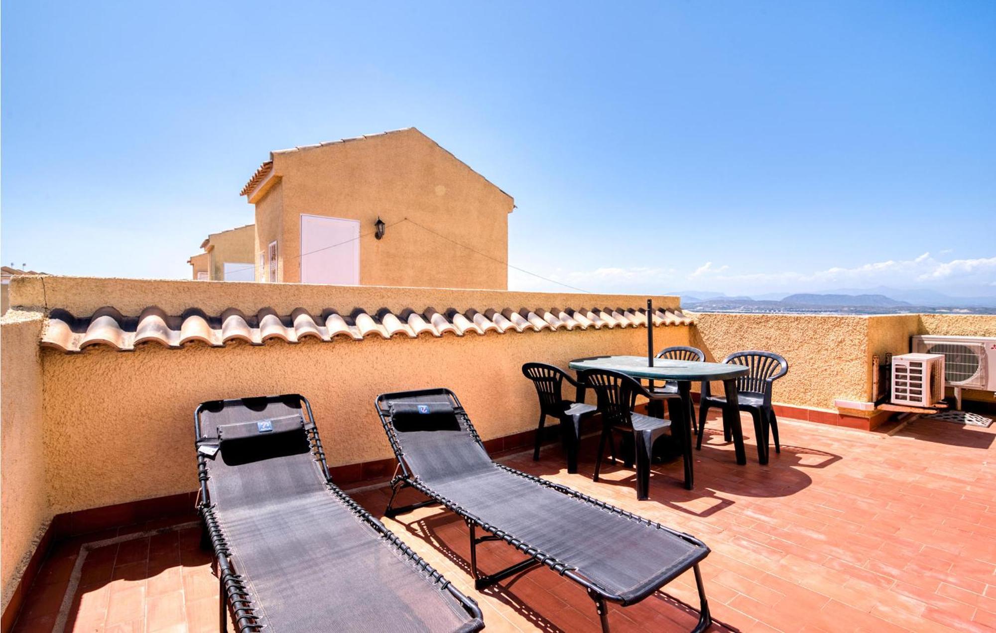 Gorgeous Home In Santa Pola With Wifi المظهر الخارجي الصورة
