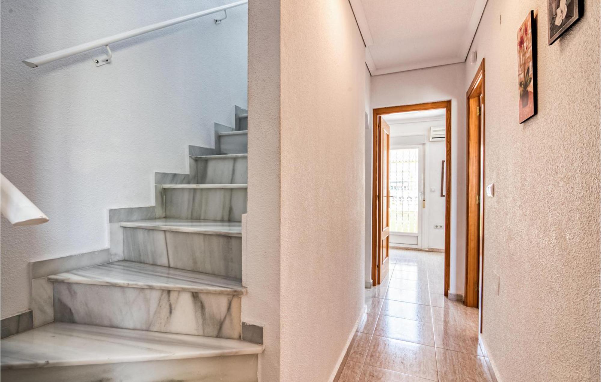Gorgeous Home In Santa Pola With Wifi المظهر الخارجي الصورة