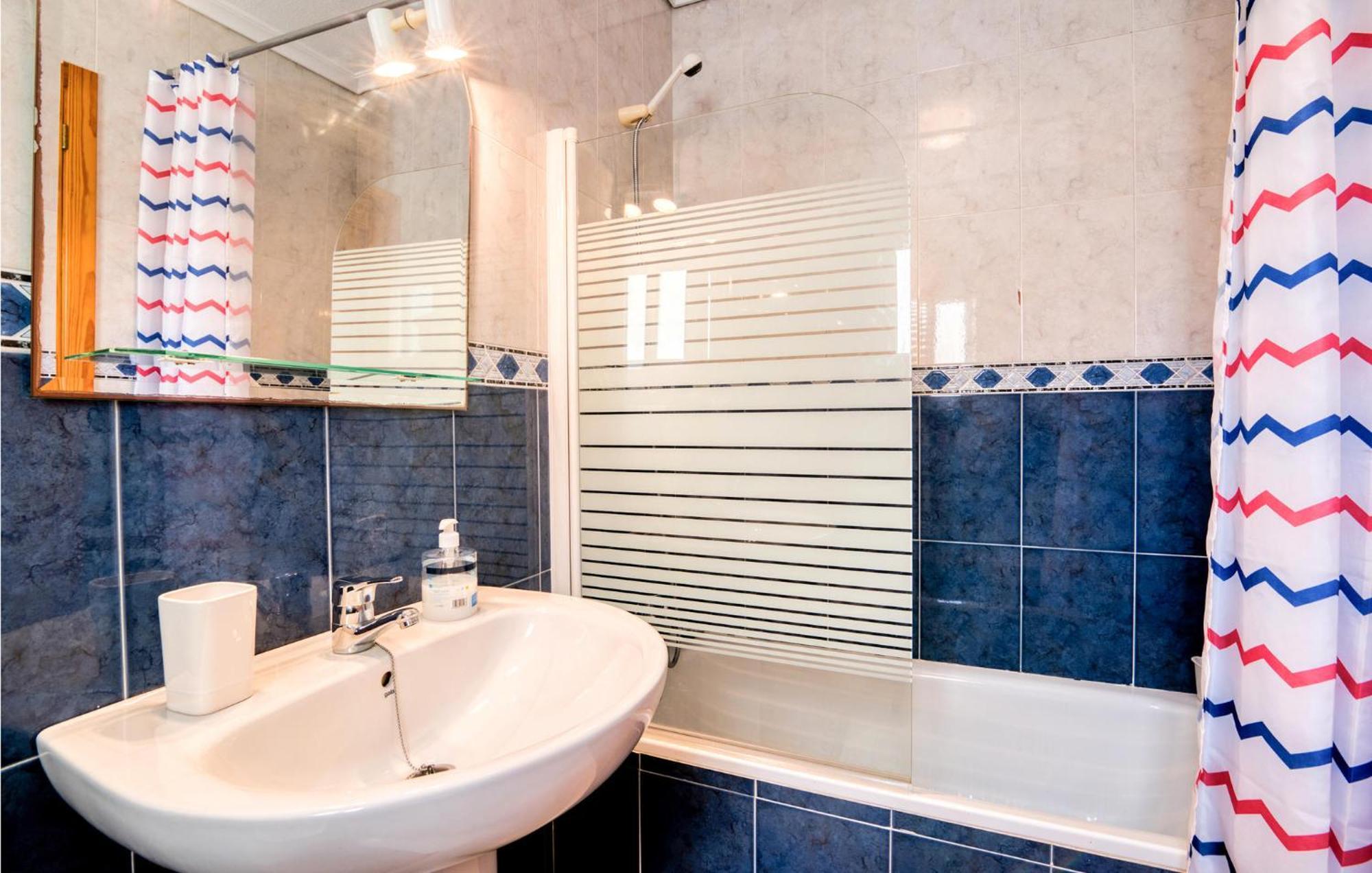 Gorgeous Home In Santa Pola With Wifi المظهر الخارجي الصورة