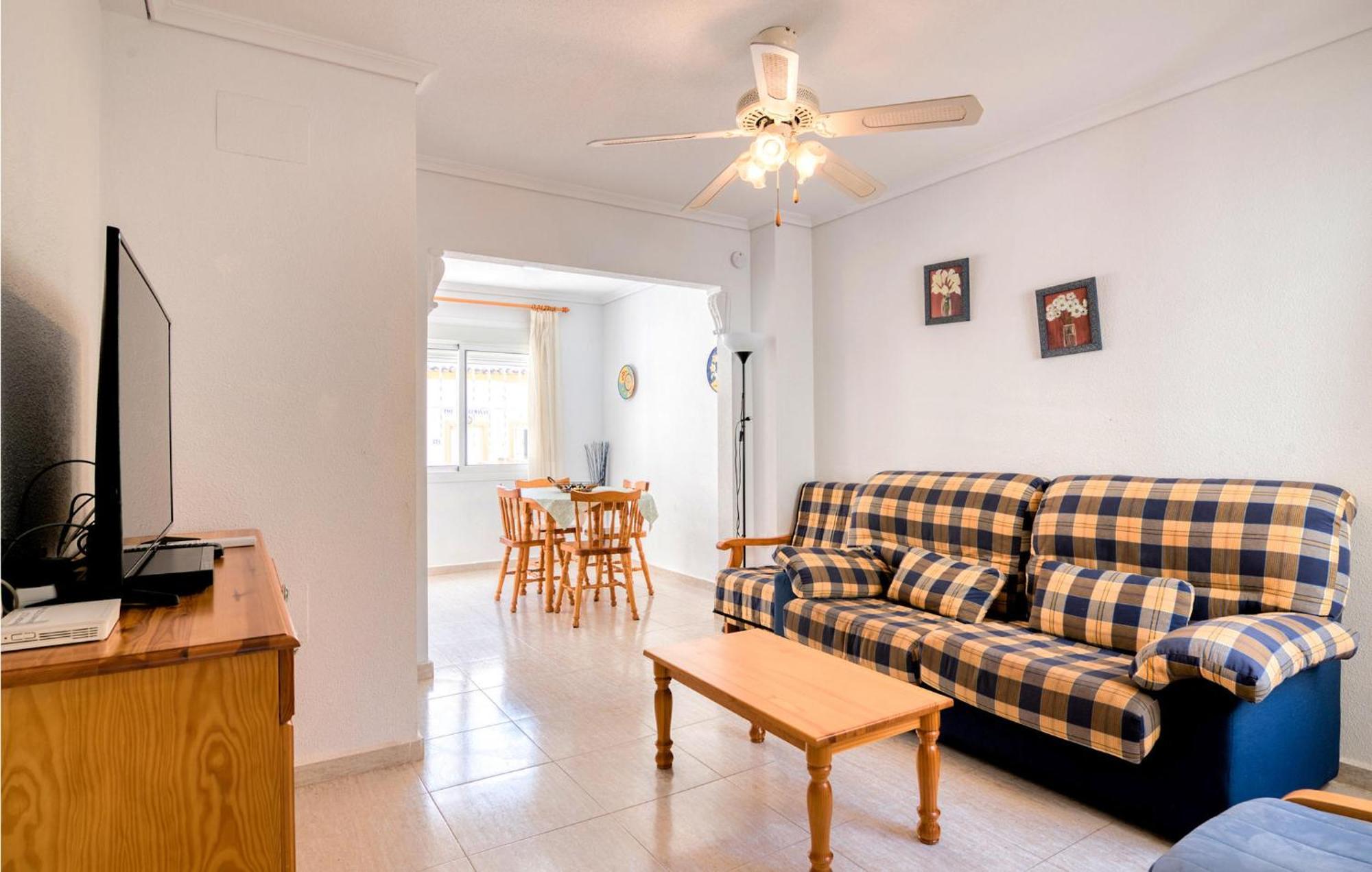 Gorgeous Home In Santa Pola With Wifi المظهر الخارجي الصورة