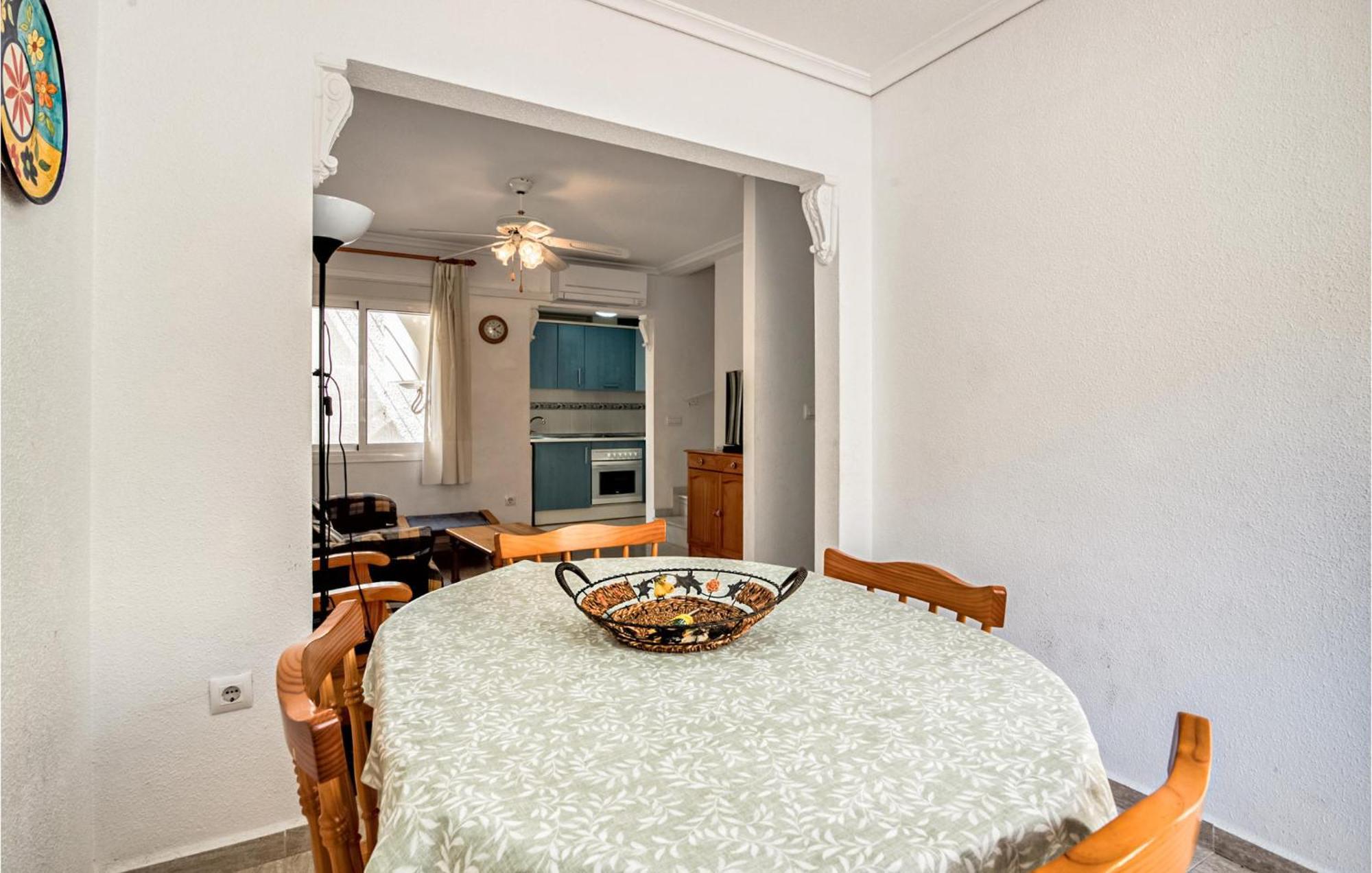 Gorgeous Home In Santa Pola With Wifi المظهر الخارجي الصورة