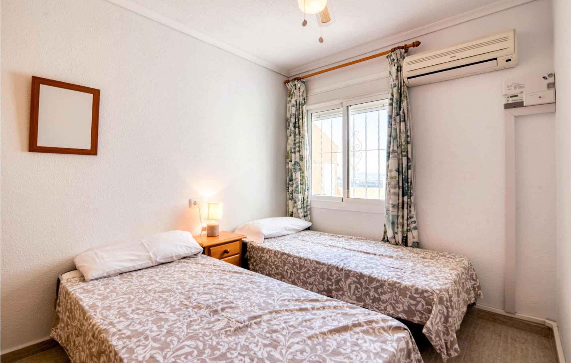 Gorgeous Home In Santa Pola With Wifi المظهر الخارجي الصورة