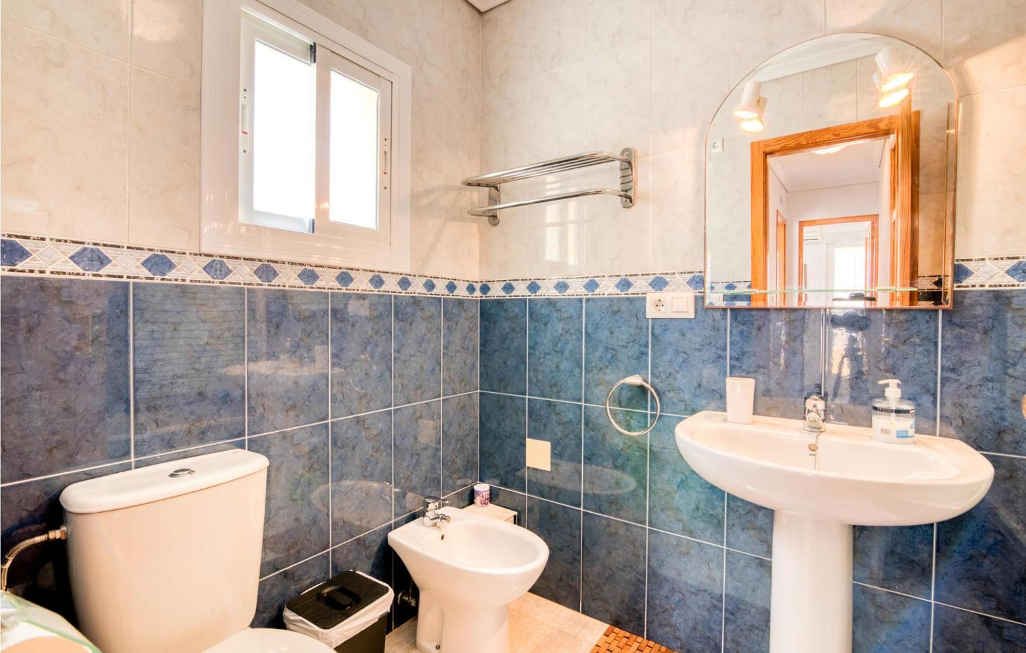 Gorgeous Home In Santa Pola With Wifi المظهر الخارجي الصورة