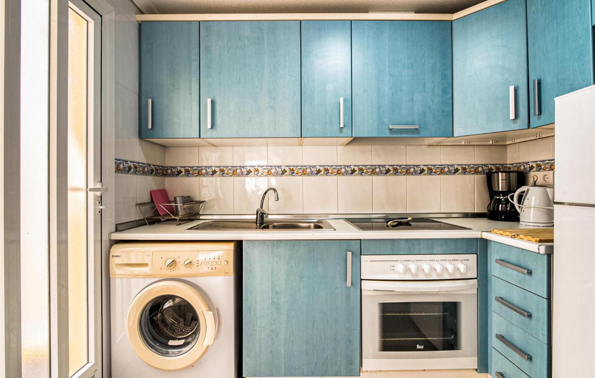 Gorgeous Home In Santa Pola With Wifi المظهر الخارجي الصورة