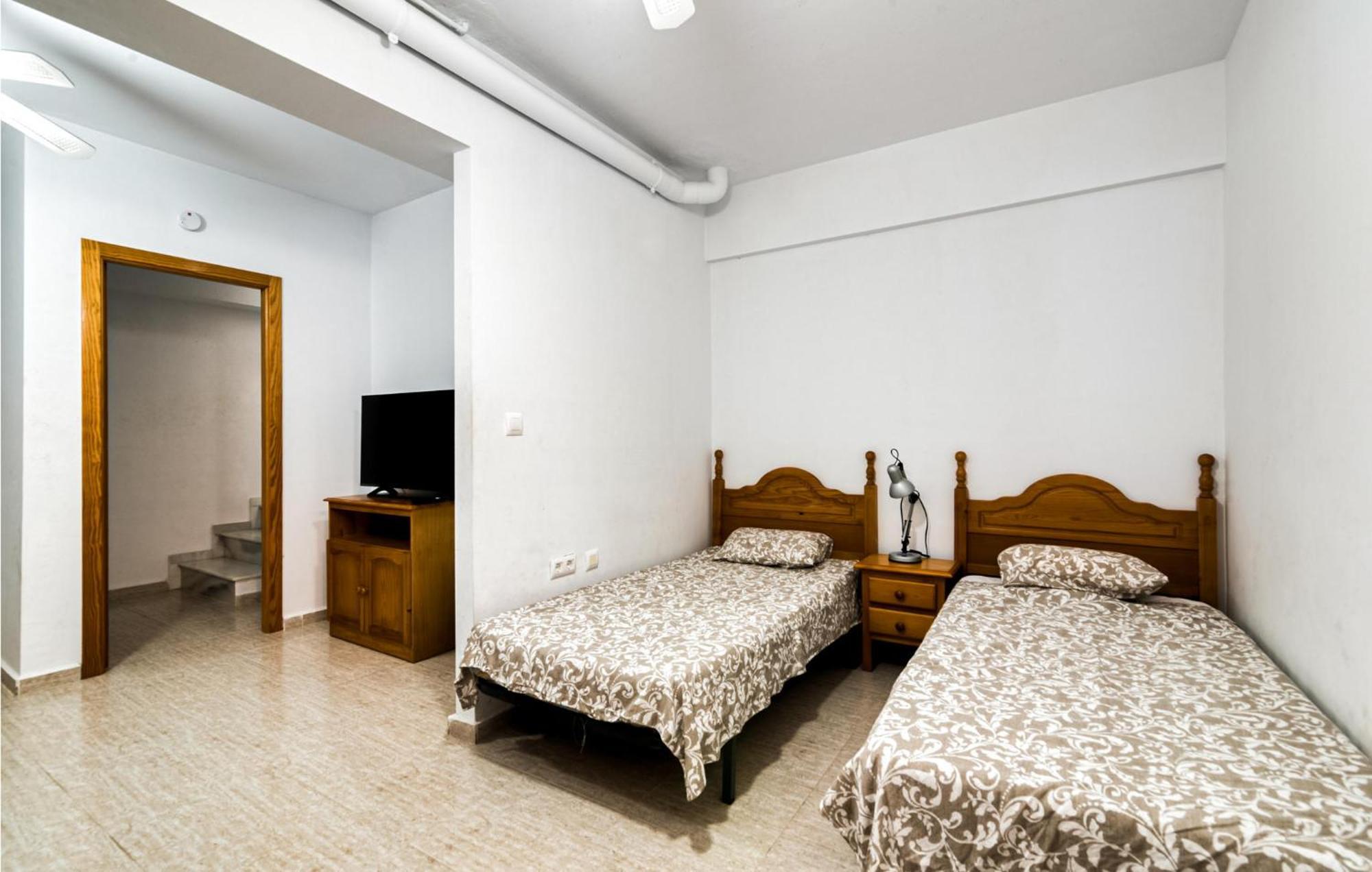 Gorgeous Home In Santa Pola With Wifi المظهر الخارجي الصورة