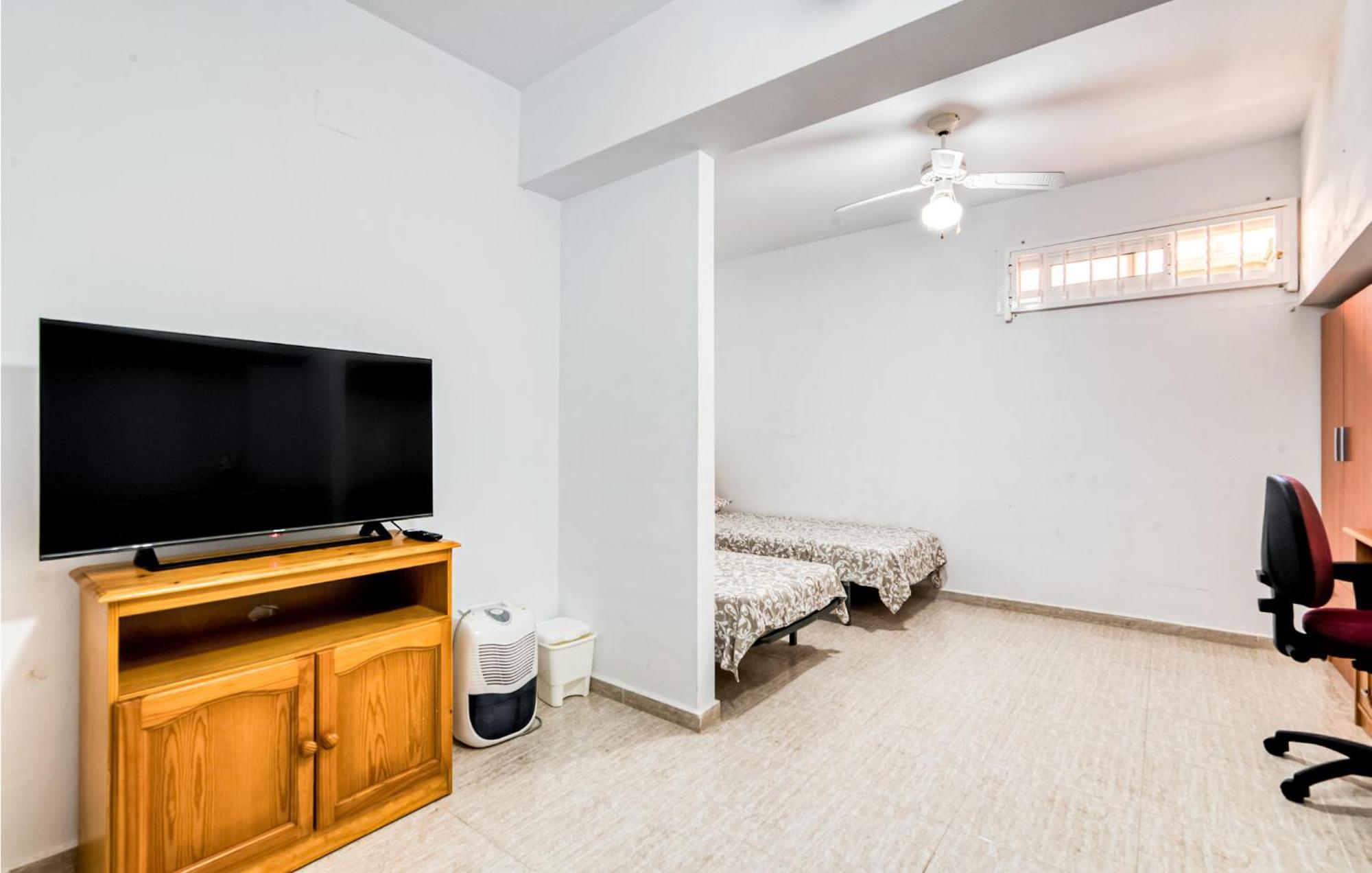 Gorgeous Home In Santa Pola With Wifi المظهر الخارجي الصورة
