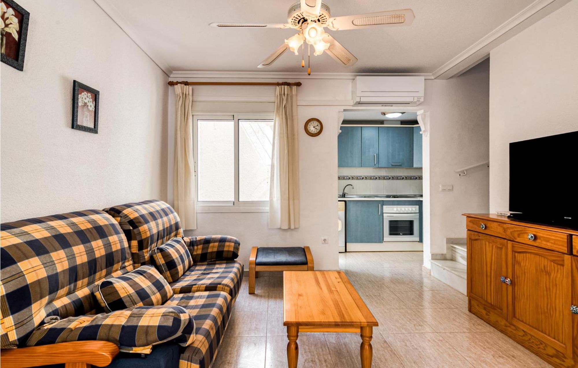 Gorgeous Home In Santa Pola With Wifi المظهر الخارجي الصورة