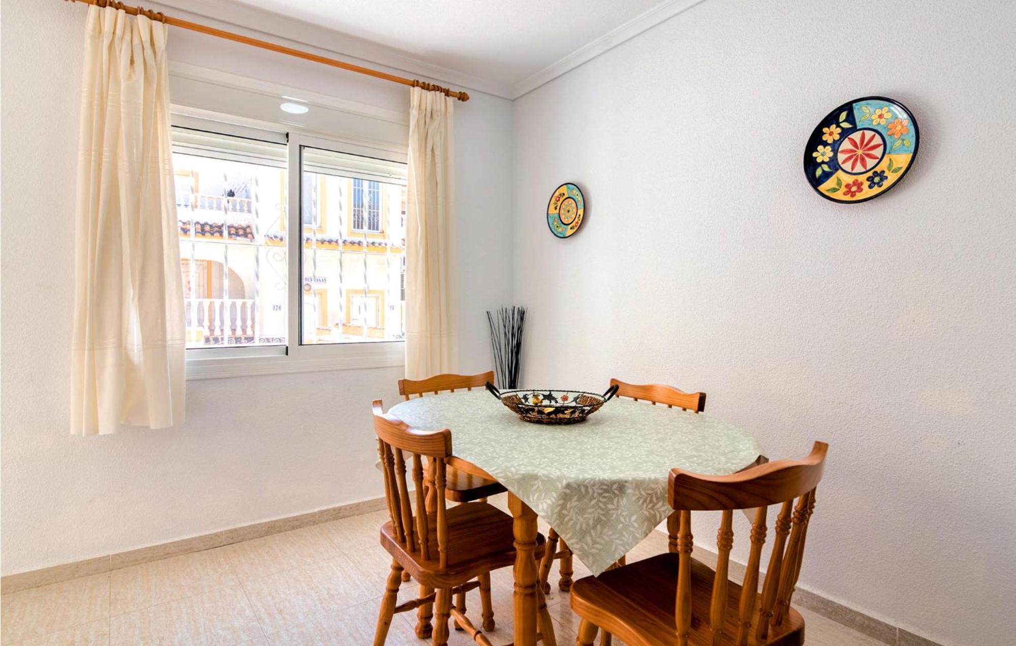 Gorgeous Home In Santa Pola With Wifi المظهر الخارجي الصورة