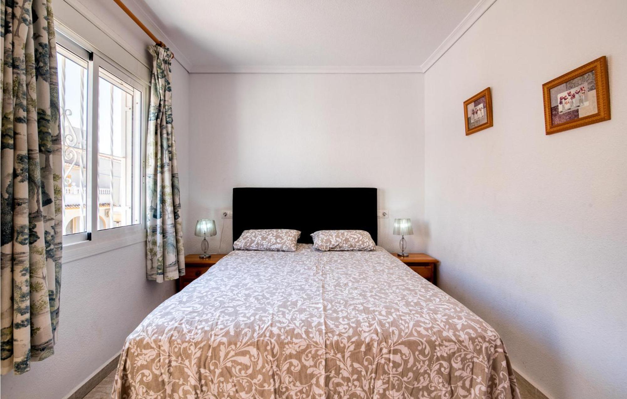 Gorgeous Home In Santa Pola With Wifi المظهر الخارجي الصورة